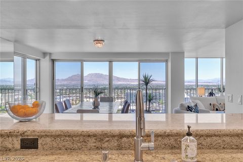 Tiny photo for 3111 Bel Air Drive #18B, Las Vegas, NV 89109 (MLS # 2796014)