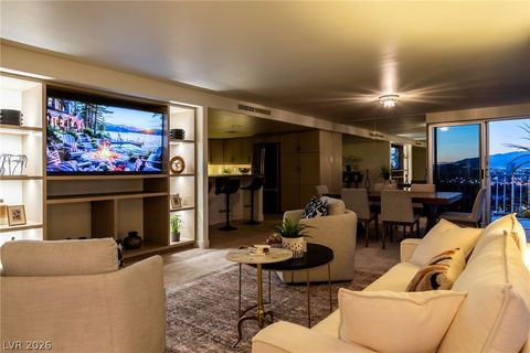Tiny photo for 3111 Bel Air Drive #18B, Las Vegas, NV 89109 (MLS # 2796014)