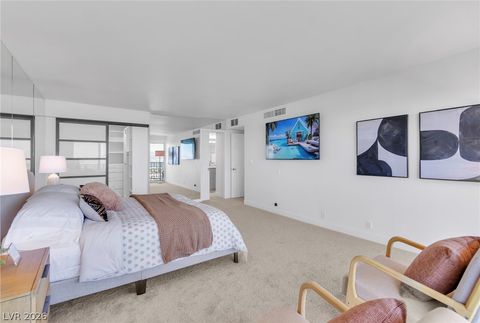 Tiny photo for 3111 Bel Air Drive #18B, Las Vegas, NV 89109 (MLS # 2796014)