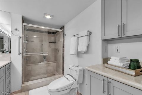 Tiny photo for 3111 Bel Air Drive #18B, Las Vegas, NV 89109 (MLS # 2796014)