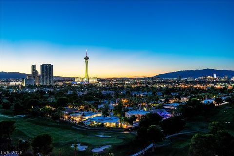 Tiny photo for 3111 Bel Air Drive #18B, Las Vegas, NV 89109 (MLS # 2796014)