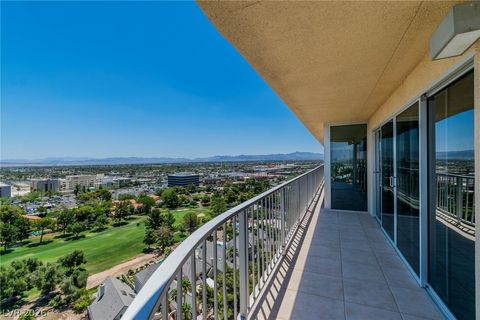 Tiny photo for 3111 Bel Air Drive #18B, Las Vegas, NV 89109 (MLS # 2796014)