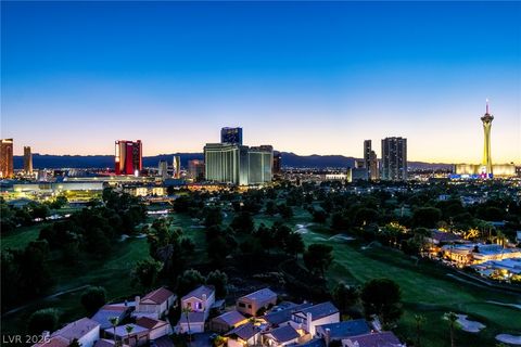 Tiny photo for 3111 Bel Air Drive #18B, Las Vegas, NV 89109 (MLS # 2796014)