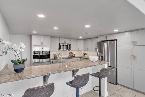 Tiny photo for 3111 Bel Air Drive #18B, Las Vegas, NV 89109 (MLS # 2796014)