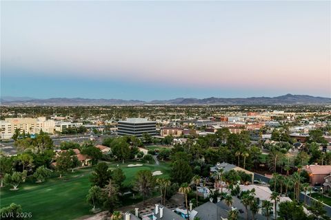Tiny photo for 3111 Bel Air Drive #18B, Las Vegas, NV 89109 (MLS # 2796014)
