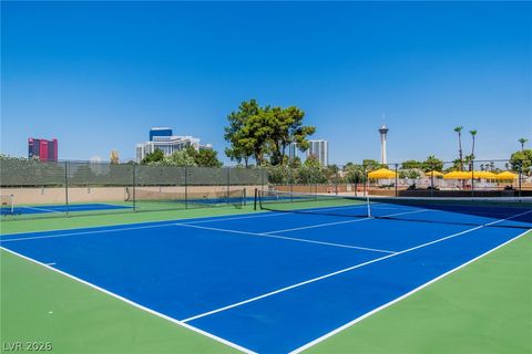 Tiny photo for 3111 Bel Air Drive #18B, Las Vegas, NV 89109 (MLS # 2796014)
