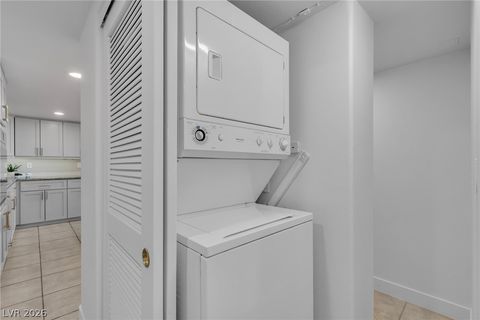 Tiny photo for 3111 Bel Air Drive #18B, Las Vegas, NV 89109 (MLS # 2796014)