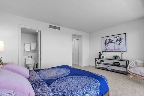 Tiny photo for 3111 Bel Air Drive #18B, Las Vegas, NV 89109 (MLS # 2796014)