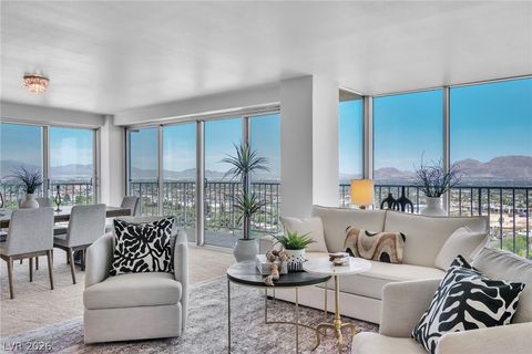 Tiny photo for 3111 Bel Air Drive #18B, Las Vegas, NV 89109 (MLS # 2796014)