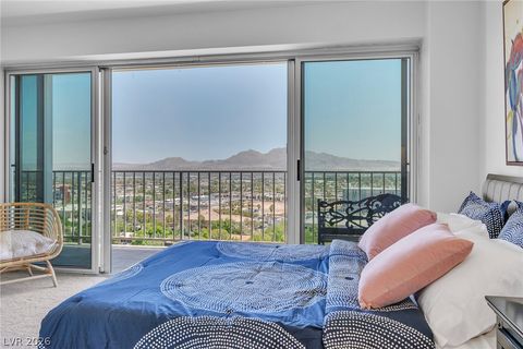 Tiny photo for 3111 Bel Air Drive #18B, Las Vegas, NV 89109 (MLS # 2796014)