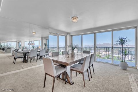Tiny photo for 3111 Bel Air Drive #18B, Las Vegas, NV 89109 (MLS # 2796014)