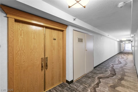 Tiny photo for 3111 Bel Air Drive #18B, Las Vegas, NV 89109 (MLS # 2796014)