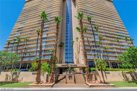 Photo of 3111 Bel Air Drive #18B, Las Vegas, NV 89109 (MLS # 2796014)
