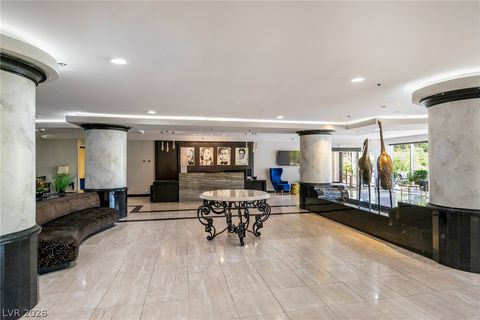 Tiny photo for 3111 Bel Air Drive #18B, Las Vegas, NV 89109 (MLS # 2796014)