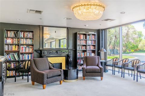 Tiny photo for 3111 Bel Air Drive #18B, Las Vegas, NV 89109 (MLS # 2796014)