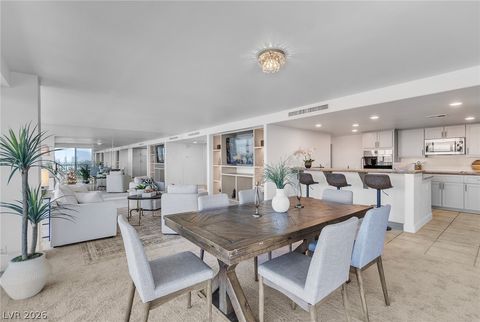 Tiny photo for 3111 Bel Air Drive #18B, Las Vegas, NV 89109 (MLS # 2796014)