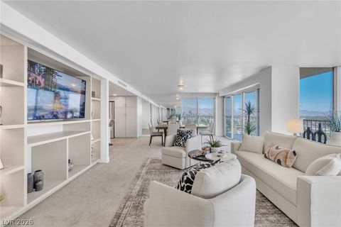 Tiny photo for 3111 Bel Air Drive #18B, Las Vegas, NV 89109 (MLS # 2796014)