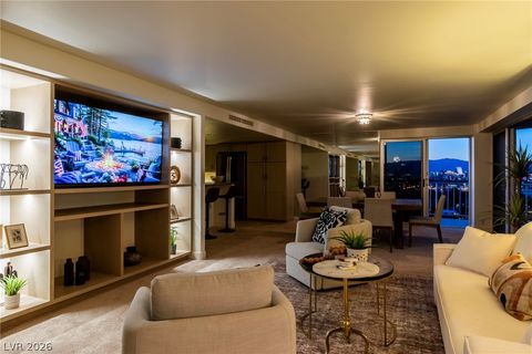 Tiny photo for 3111 Bel Air Drive #18B, Las Vegas, NV 89109 (MLS # 2796014)