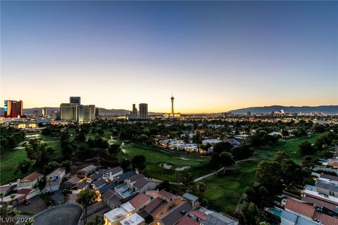 Tiny photo for 3111 Bel Air Drive #18B, Las Vegas, NV 89109 (MLS # 2796014)