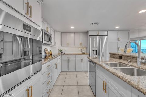 Tiny photo for 3111 Bel Air Drive #18B, Las Vegas, NV 89109 (MLS # 2796014)