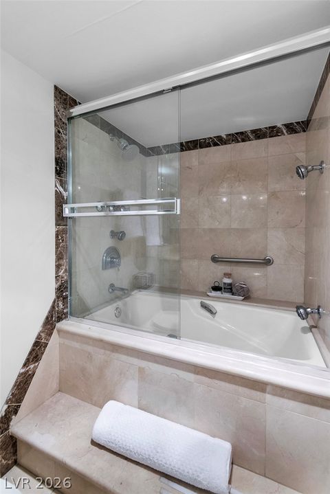 Tiny photo for 3111 Bel Air Drive #18B, Las Vegas, NV 89109 (MLS # 2796014)