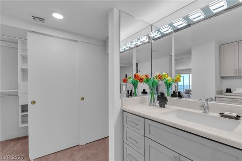 Tiny photo for 3111 Bel Air Drive #18B, Las Vegas, NV 89109 (MLS # 2796014)