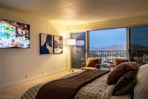 Tiny photo for 3111 Bel Air Drive #18B, Las Vegas, NV 89109 (MLS # 2796014)
