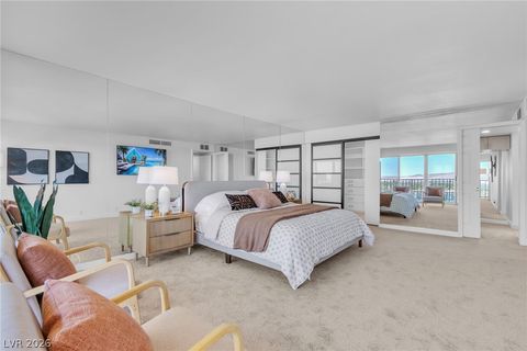 Tiny photo for 3111 Bel Air Drive #18B, Las Vegas, NV 89109 (MLS # 2796014)