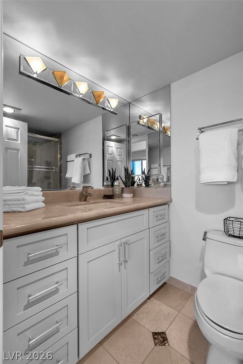 Tiny photo for 3111 Bel Air Drive #18B, Las Vegas, NV 89109 (MLS # 2796014)