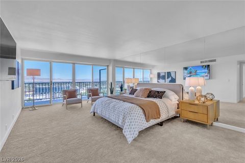 Tiny photo for 3111 Bel Air Drive #18B, Las Vegas, NV 89109 (MLS # 2796014)
