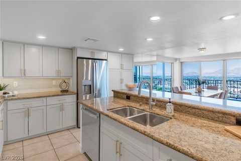 Tiny photo for 3111 Bel Air Drive #18B, Las Vegas, NV 89109 (MLS # 2796014)