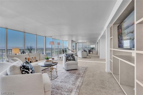 Tiny photo for 3111 Bel Air Drive #18B, Las Vegas, NV 89109 (MLS # 2796014)