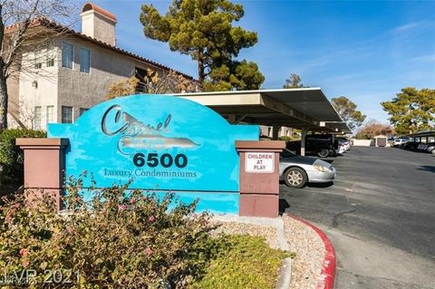 Equestrian 41 6500 W Lake Mead Boulevard 219 Las Vegas NV 89108