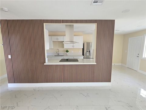 1204 Arrowhead Avenue Las Vegas NV 89106