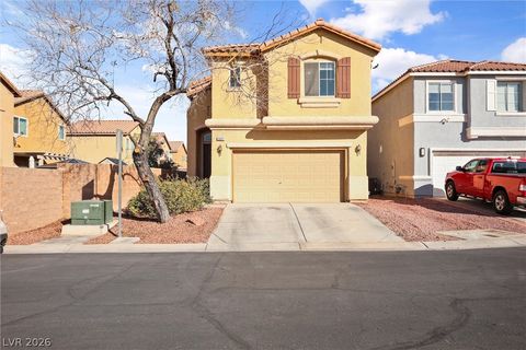 Photo of 5042 Willowlyn Court, Las Vegas, NV 89122 (MLS # 2757318)
