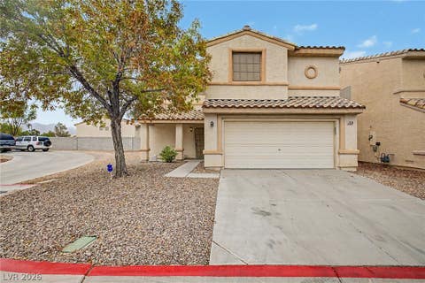 Homes For Rent - 7928 Horn Beam Court<br/> Las Vegas, NV 89131