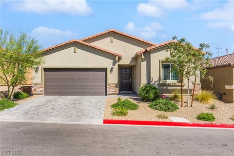 Photo of 10932 Stone Crossing Avenue, Las Vegas, NV 89166 (MLS # 2766686)