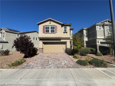 2786 Donatello Manor Place Henderson NV 89044