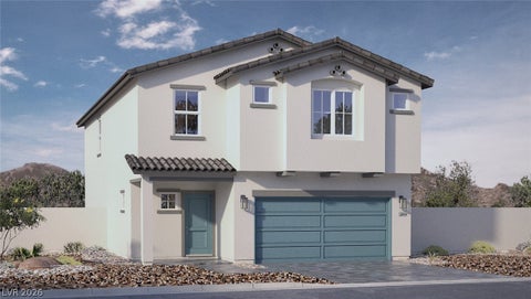 Photo of 7428 Dominguez Bay Drive, North Las Vegas, NV 89084 (MLS # 2797765)