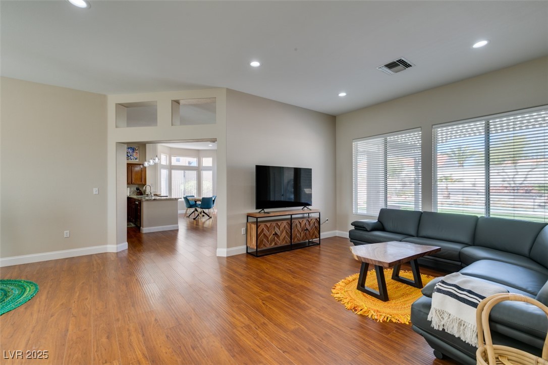 9816 Gerald Court, Las Vegas, Nevada image 6