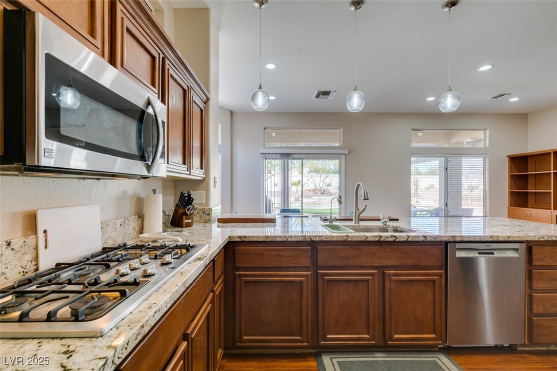 9816 Gerald Court, Las Vegas, Nevada image 30