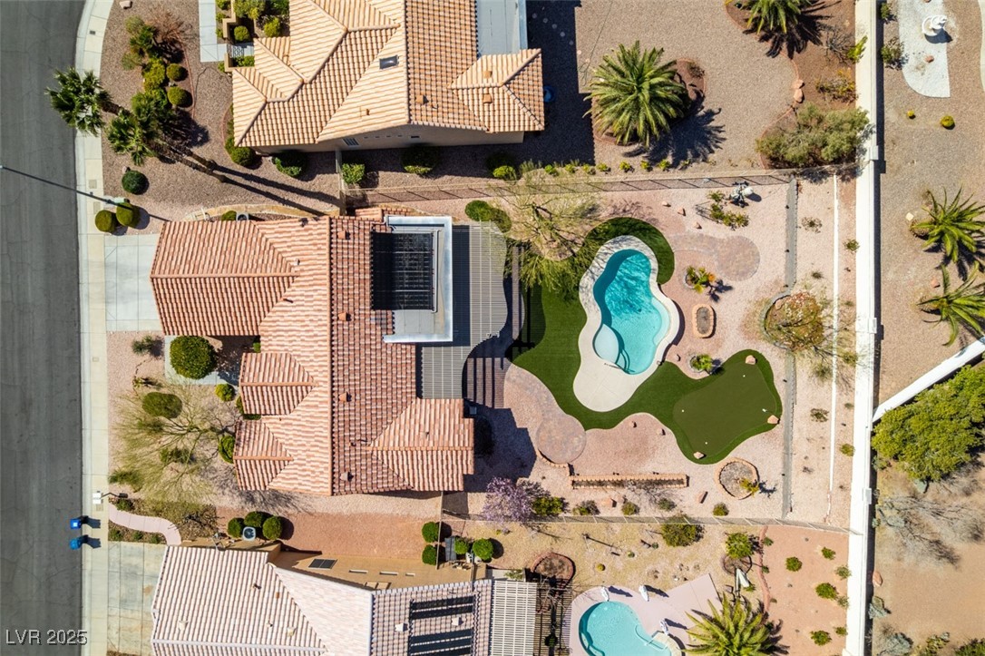 9816 Gerald Court, Las Vegas, Nevada image 2