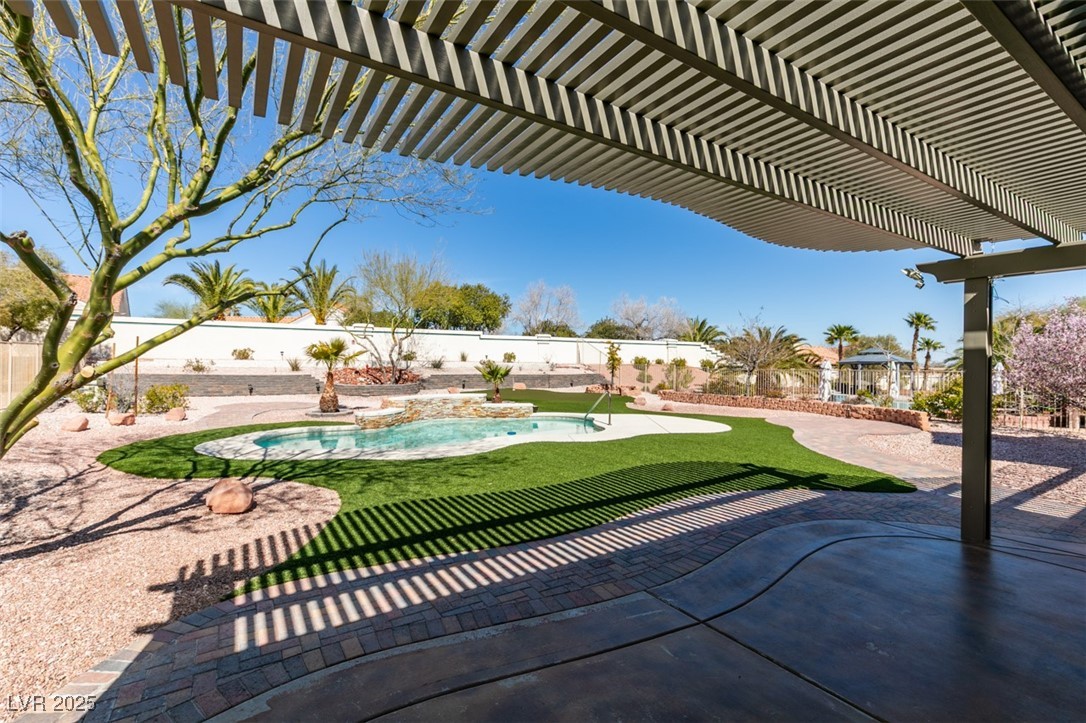 9816 Gerald Court, Las Vegas, Nevada image 37