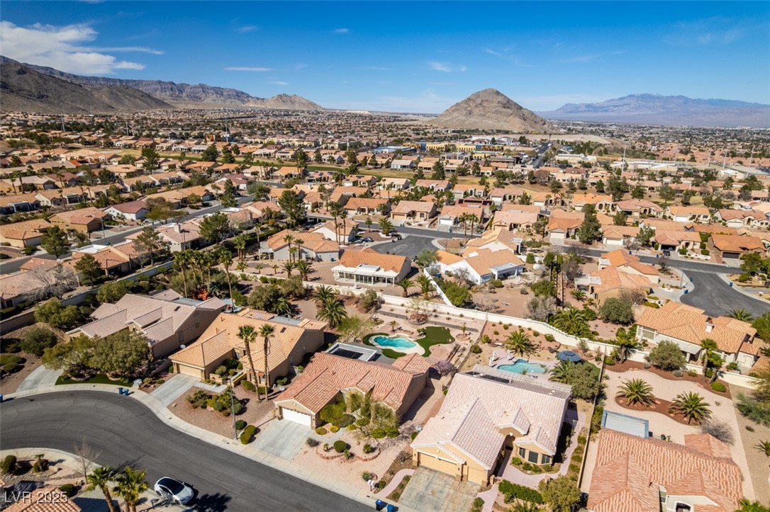 9816 Gerald Court, Las Vegas, Nevada image 44