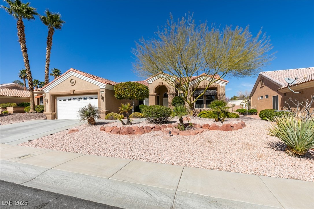 9816 Gerald Court, Las Vegas, Nevada image 4