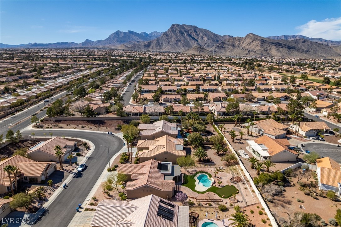 9816 Gerald Court, Las Vegas, Nevada image 45