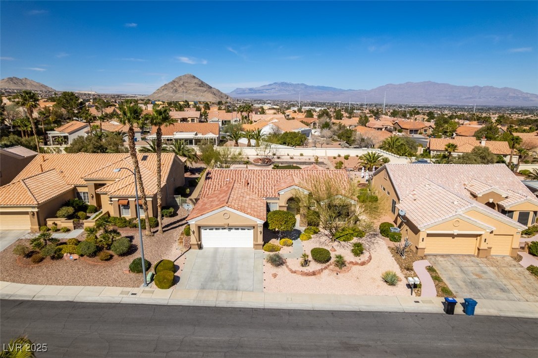 9816 Gerald Court, Las Vegas, Nevada image 3