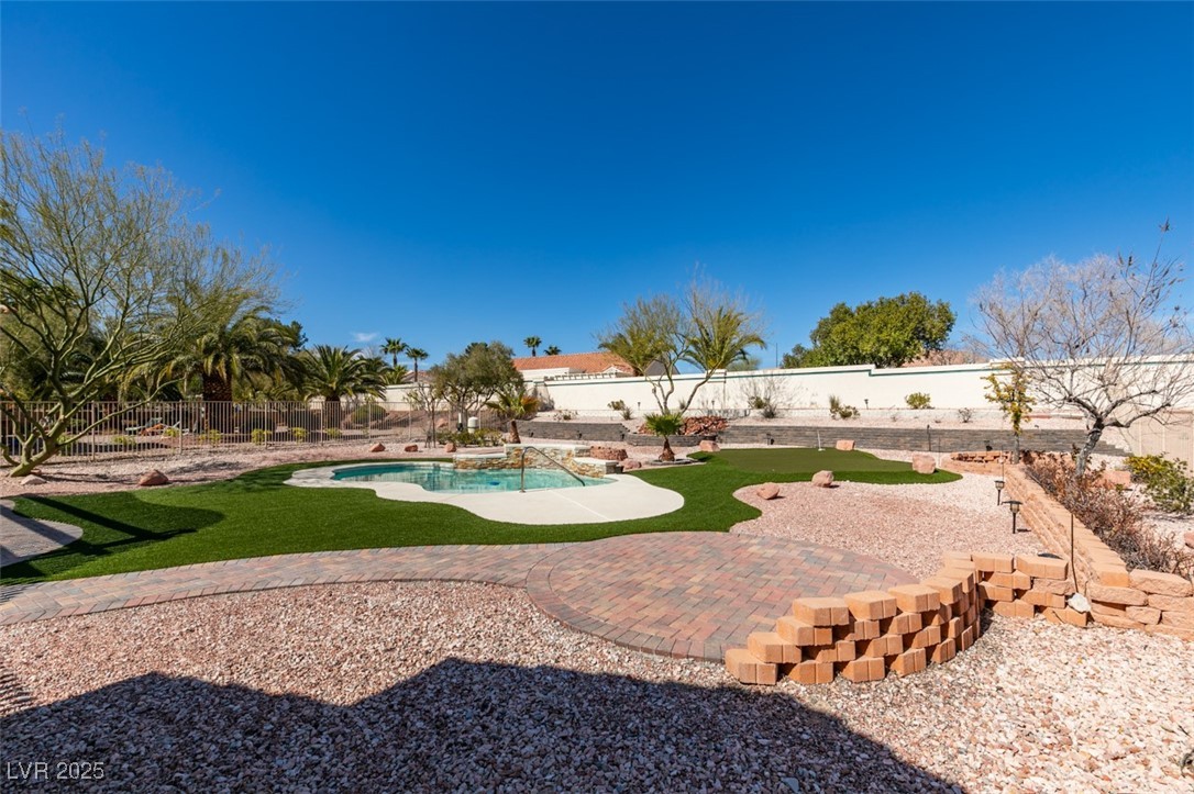 9816 Gerald Court, Las Vegas, Nevada image 39