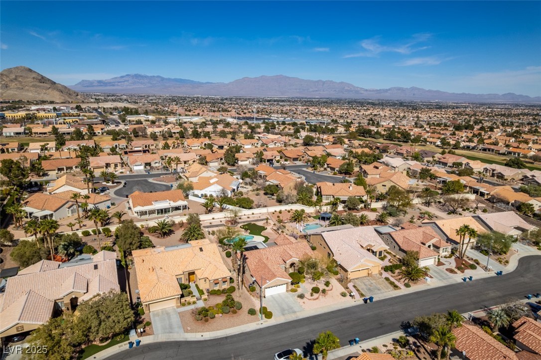 9816 Gerald Court, Las Vegas, Nevada image 48