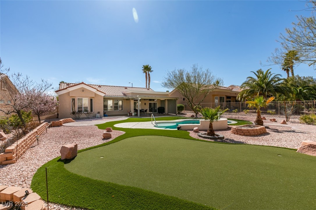 9816 Gerald Court, Las Vegas, Nevada image 40